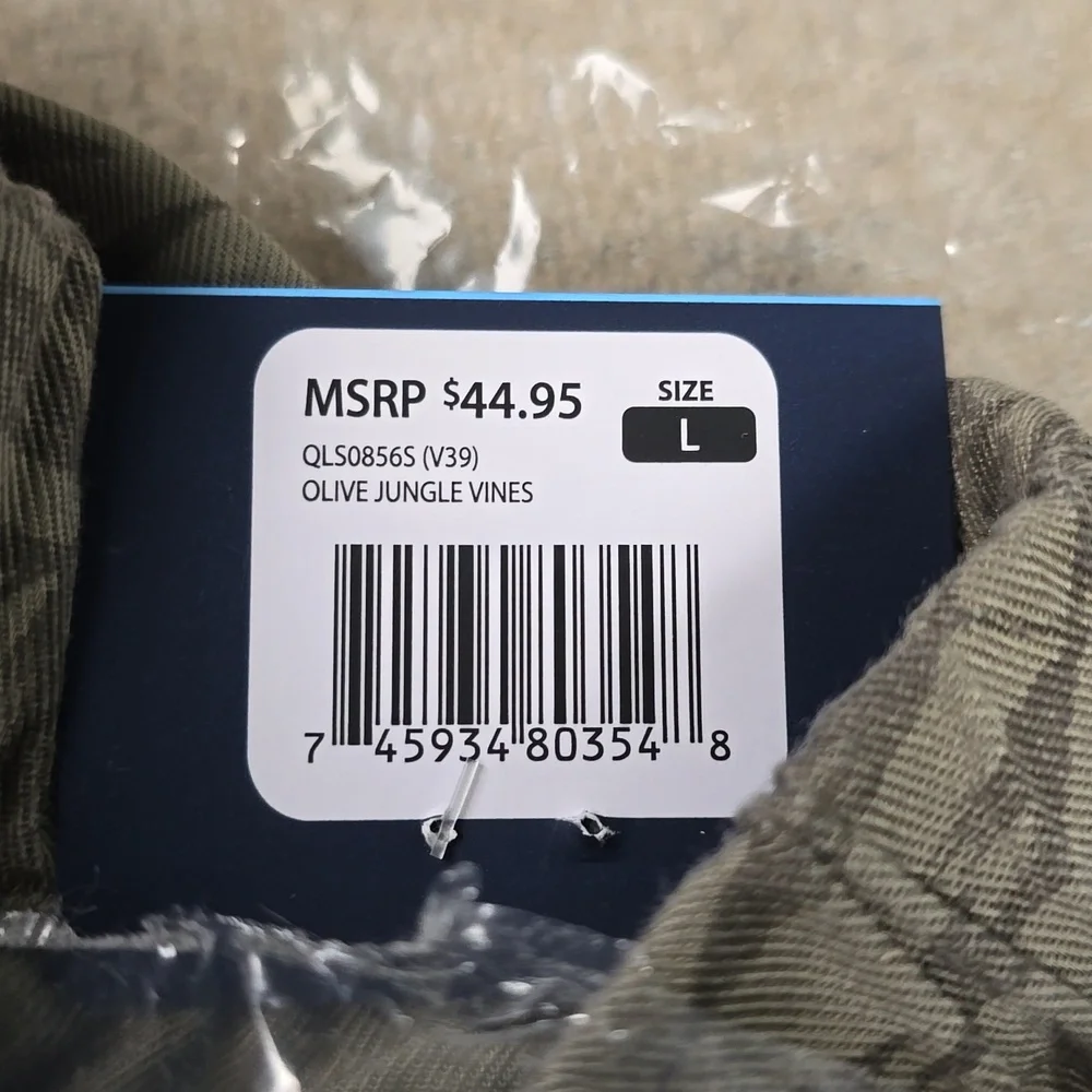 GAP Tensel Shorts NEW.